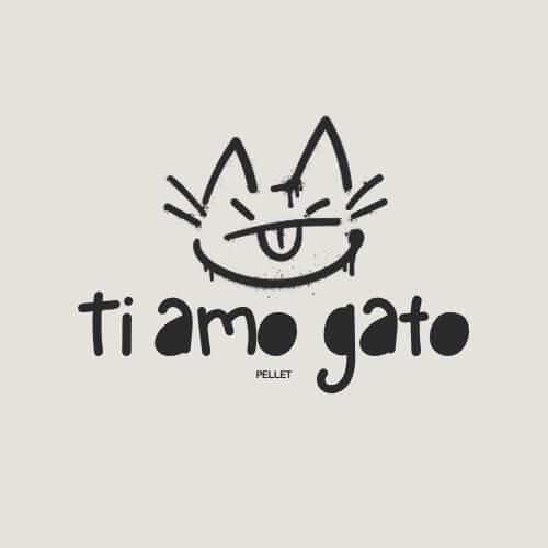 Ti Amo Gato